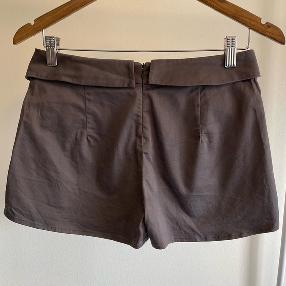 Talula Berklee skort - Picture 2 of 3